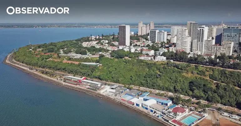 Moçambique assina 24 memorandos com China e Macau em intenção