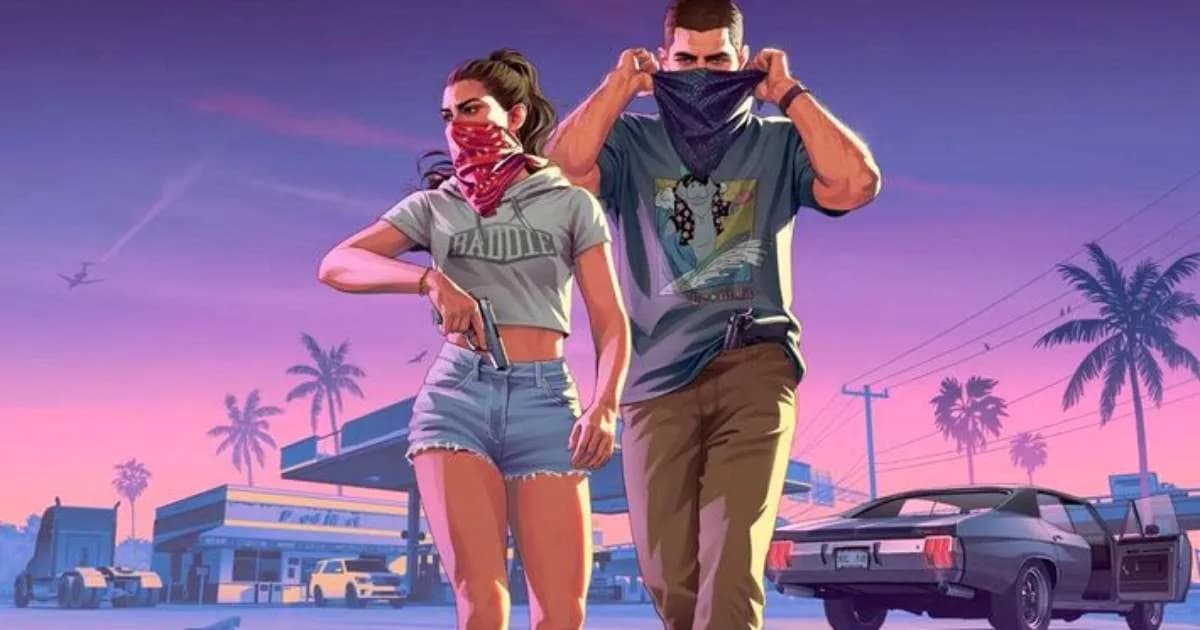 GTA 6 provoca alta de 200% nas vendas de PS5 Pro no Brasil