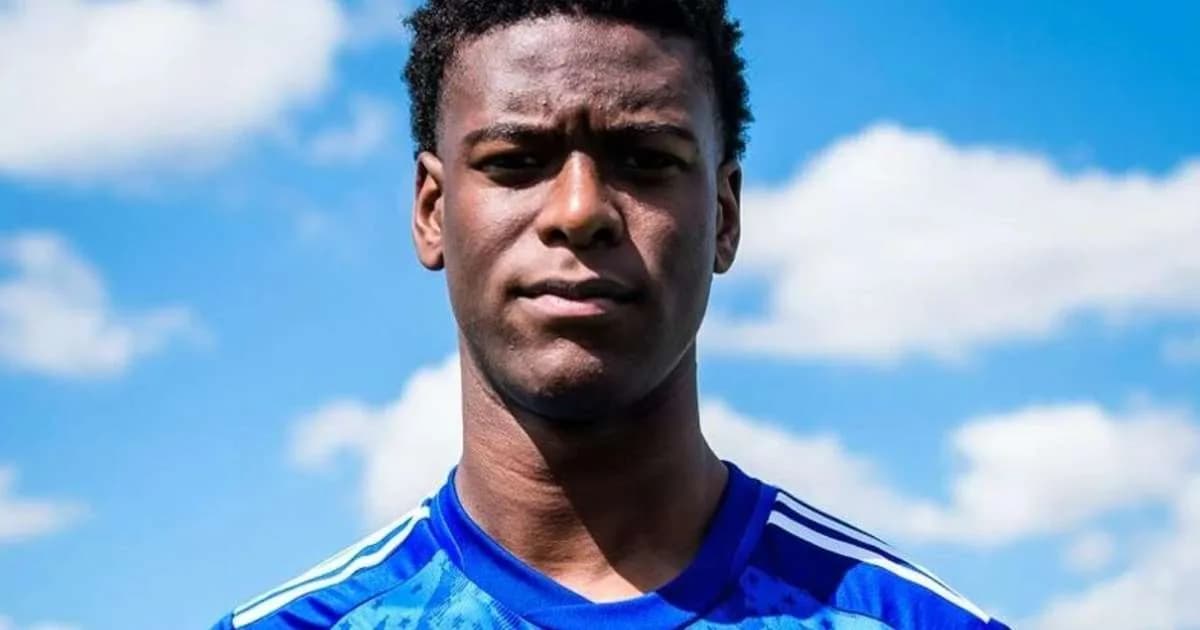 Jonathan Jesus aguarda convocação da Seleção para 29/10