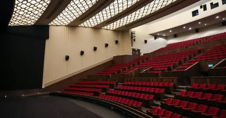 DocLisboa 2026 reúne 198 filmes de 51 países em Lisboa