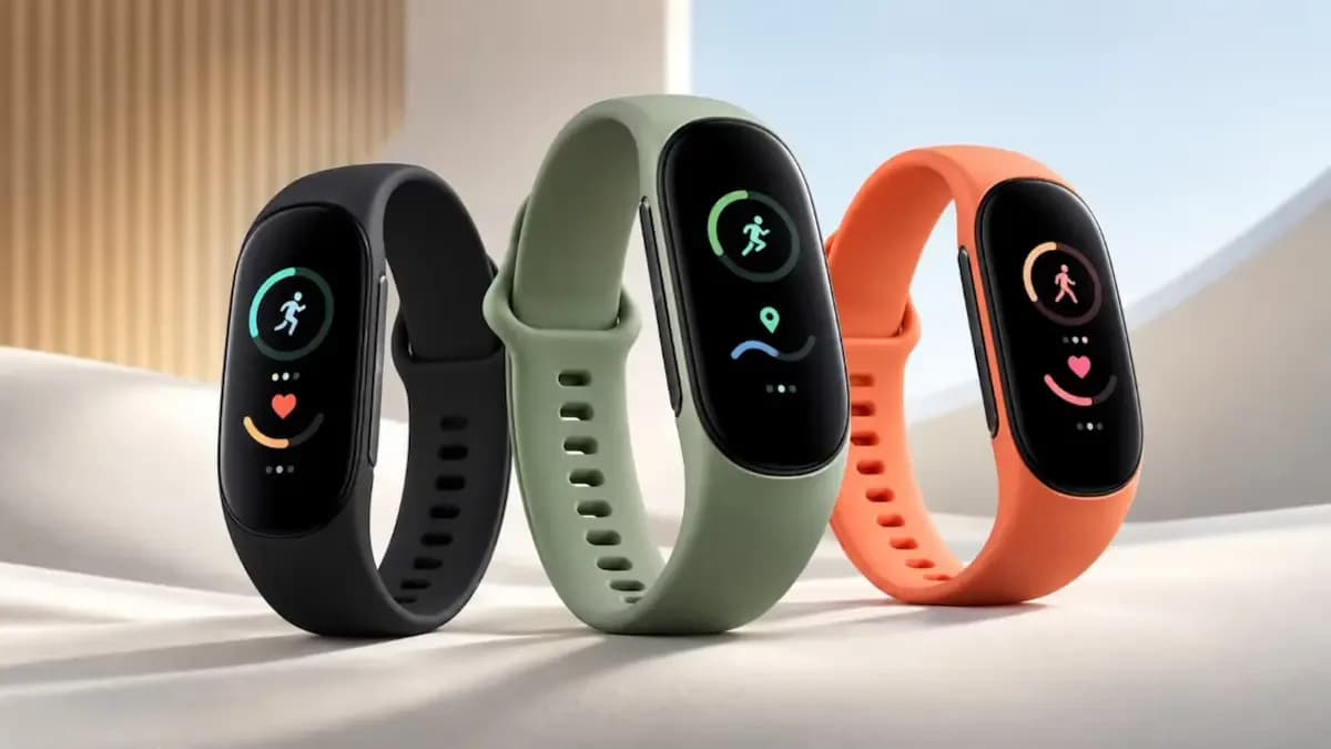Fitbit Edge vaza com GPS e bateria de até sete dias