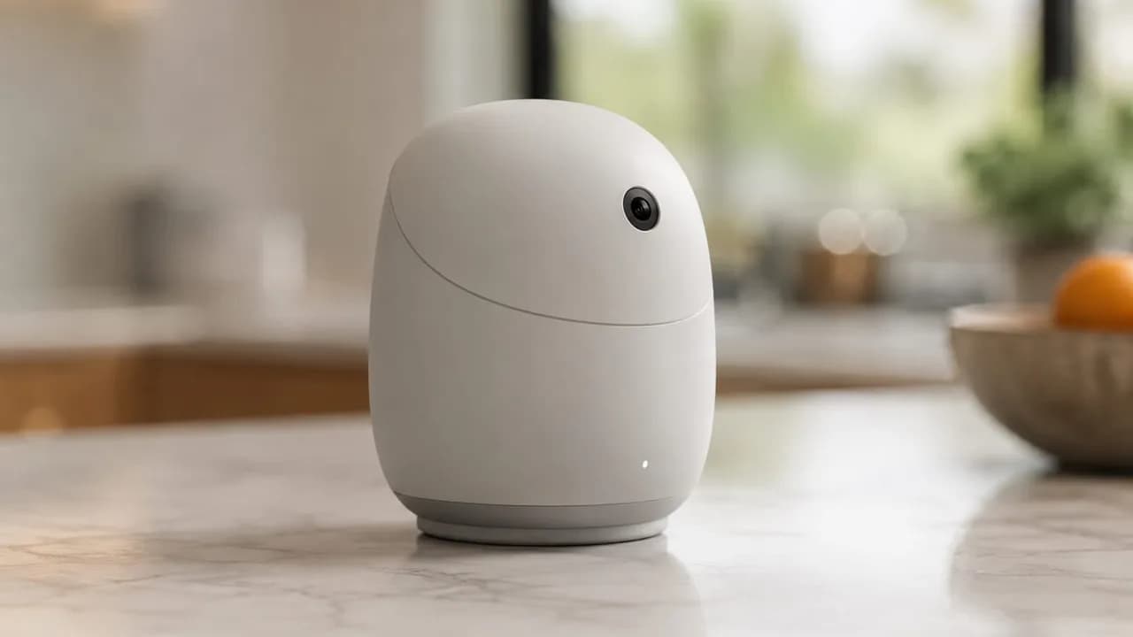 OpenAI prepara coluna sem tela como companheiro de IA