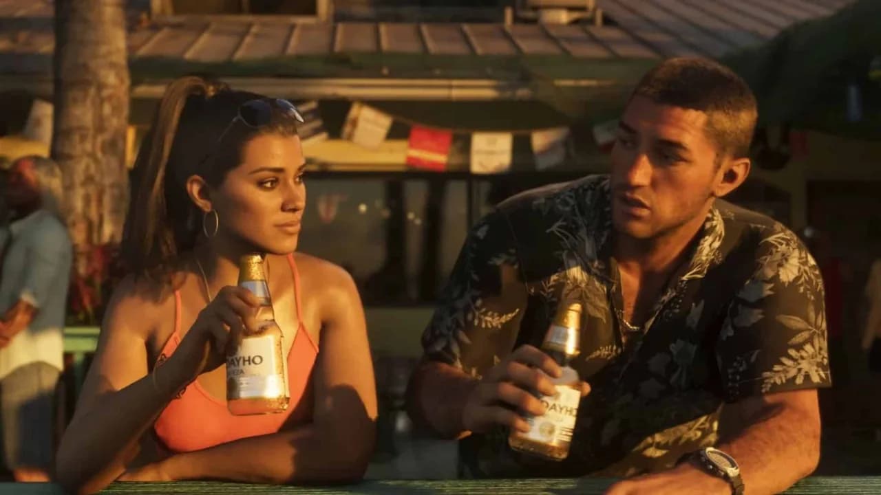 GTA 6: alta dos consoles não afeta vendas, diz Take-Two