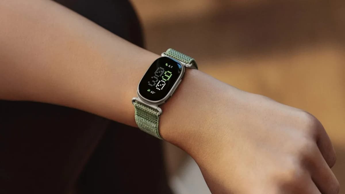Fitbit Air, Inspire 3, Charge 6 e Edge: diferenças