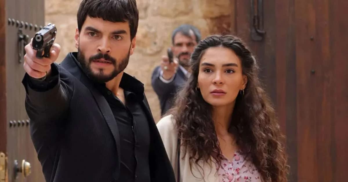 Novelas turcas: 5 títulos para maratonar no fim de semana