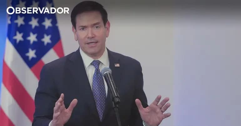 China rebate Rubio e defende investimentos em Chancay