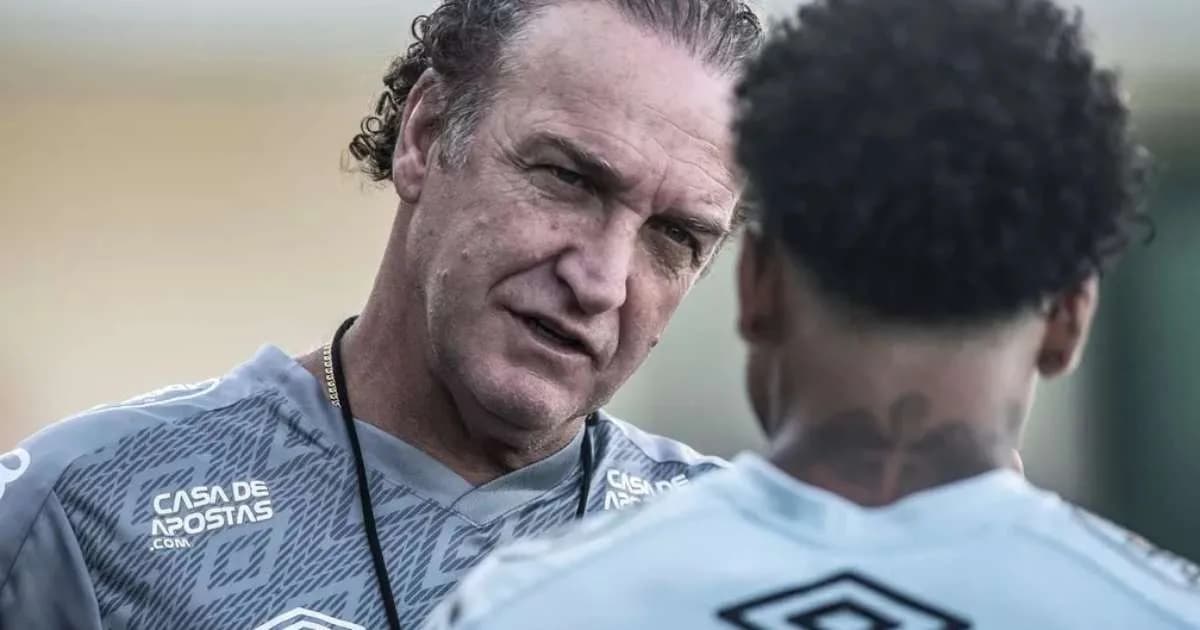 Juninho volta ao Santos e Rincón rescinde contrato