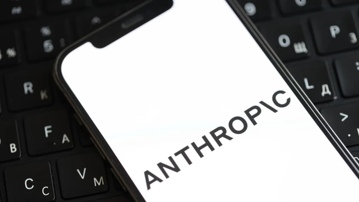 Anthropic: Claude lidera 26% do P&amp;D de IA em poucos meses