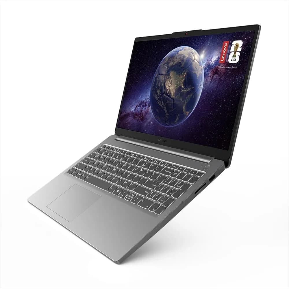 Lenovo LOQ i5 13450HX com RTX 3050 e tela 144 Hz na Amazon