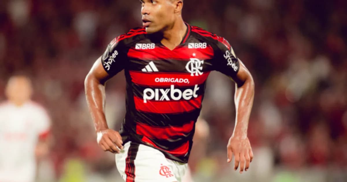 Flamengo recebe R$ 1 milhão da FIFA por Alex Sandro na Copa