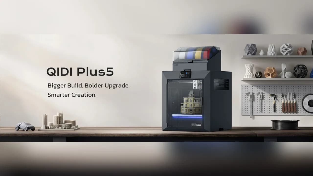 Plus5 amplia volume em 18% sem crescer na bancada