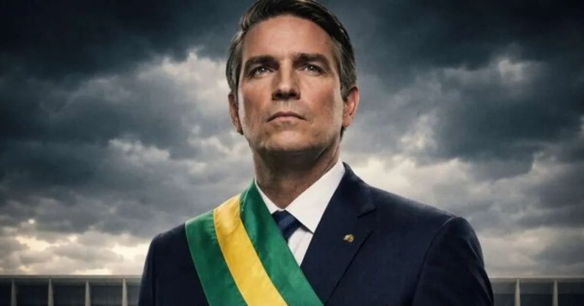 Dino envia à PF provas da Operação Wi-Fi sobre Dark Horse