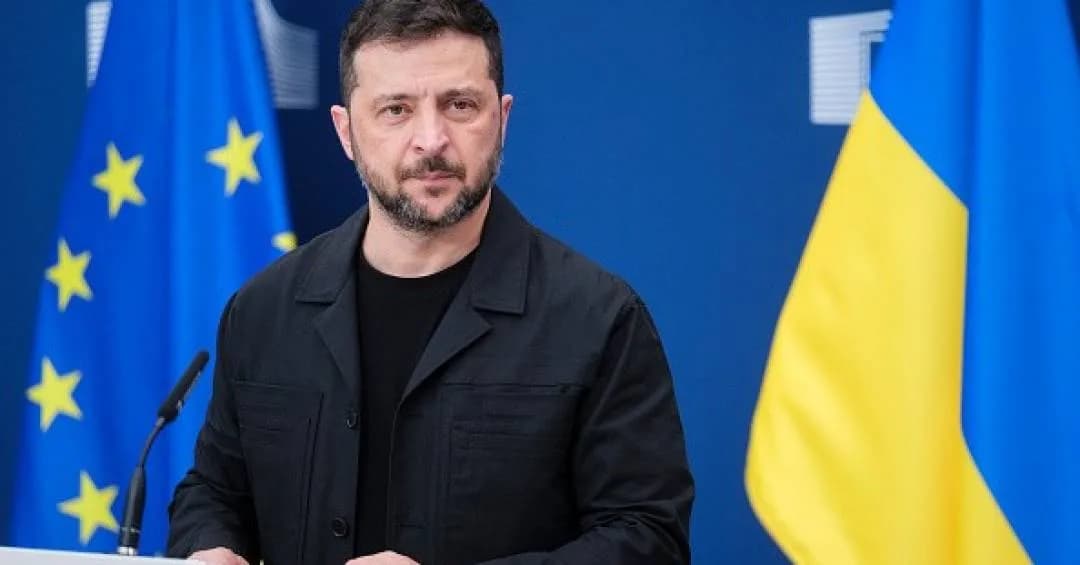 UE anuncia € 6,1 bi à Ucrânia e envia líderes a Kiev