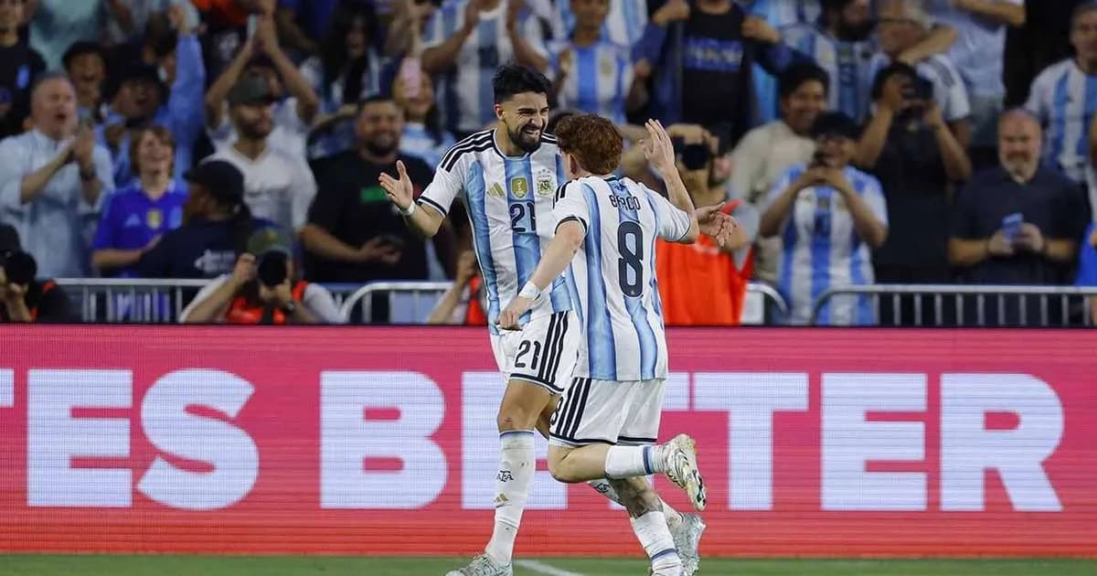 Jogadores do Brasil na Copa caem para 5 e dependem da  terça