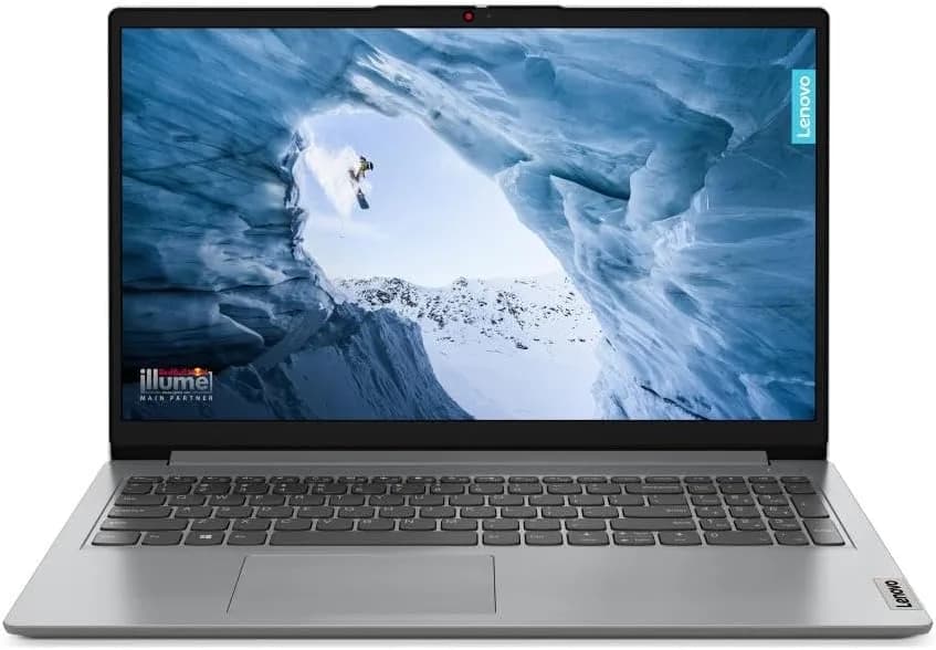 Notebook Lenovo IdeaPad 1 i3 1315U por R$ 3.065,63 na Amazon