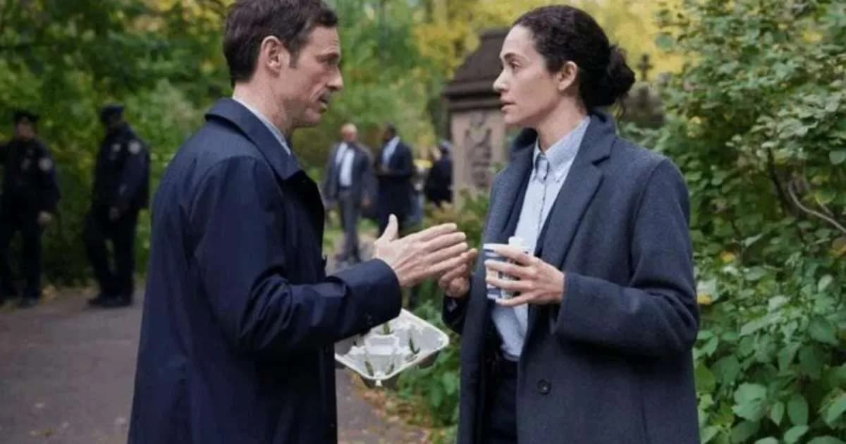 7 séries de investigação no streaming: Fúria e Harry Hole