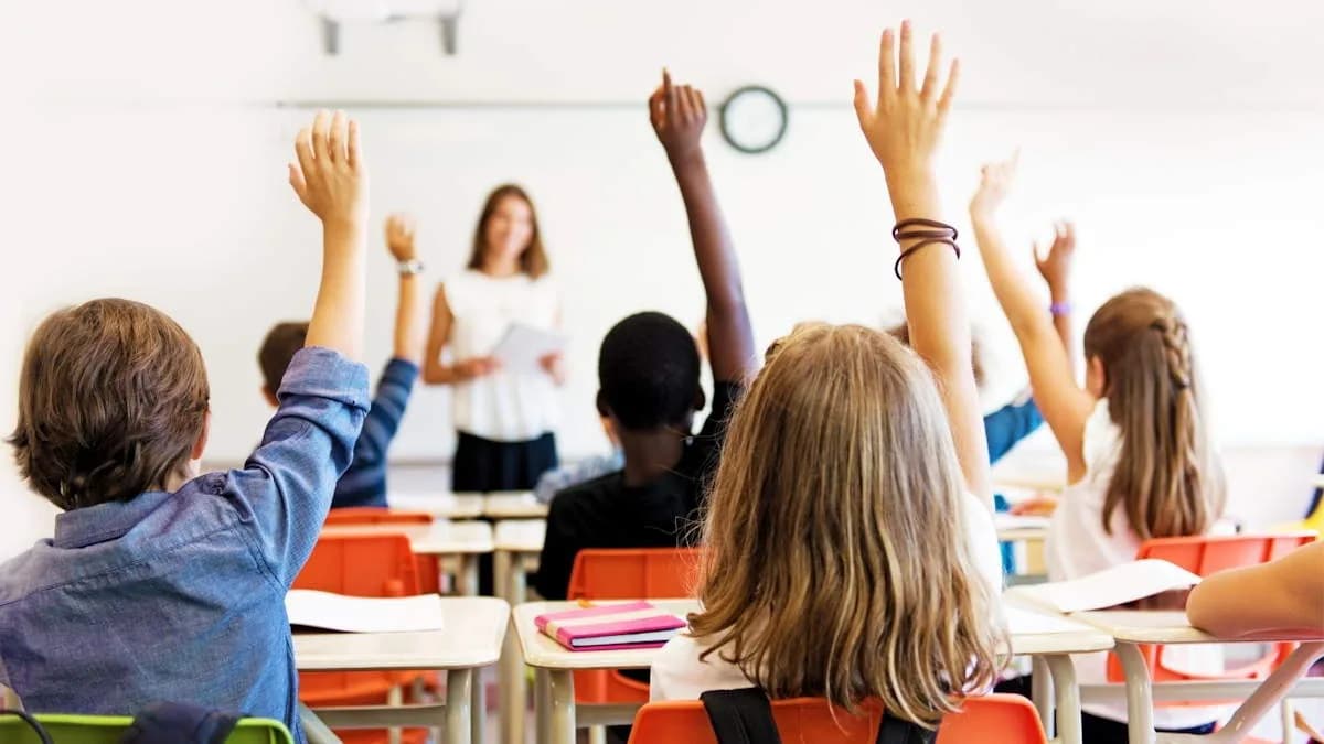 Noruega proíbe IA nas escolas para menores de 14 anos