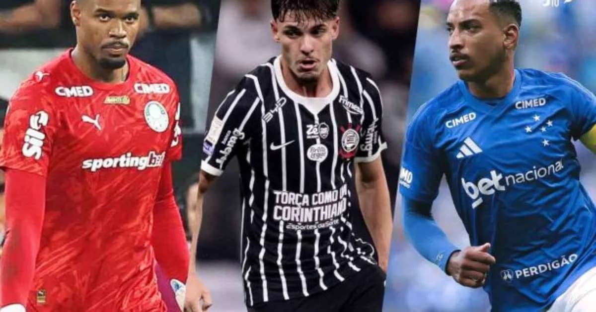 Eliminação na Copa: três goleiros disputam vaga de Alisson