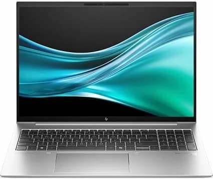 HP EliteBook 860 G11 com Intel Core Ultra 7 na Amazon