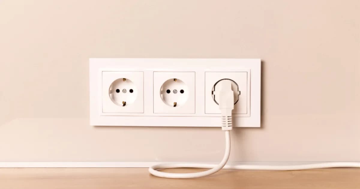 Tomadas em casa: como planejar os pontos com segurança
