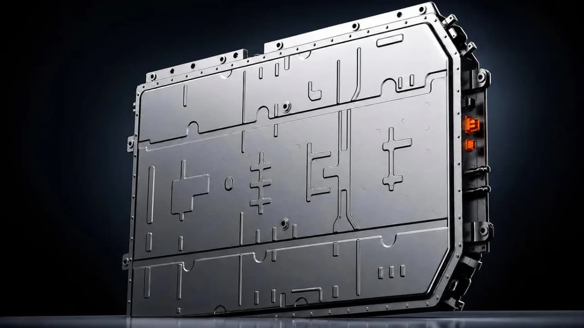 Xiaomi lança bateria Dragonscale com garantia vitalícia