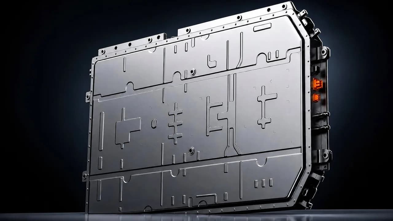 Xiaomi lança bateria Dragonscale com garantia vitalícia