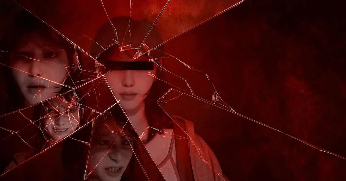 BrokenLore DON'T LIE: terror psicológico indie sobre trauma