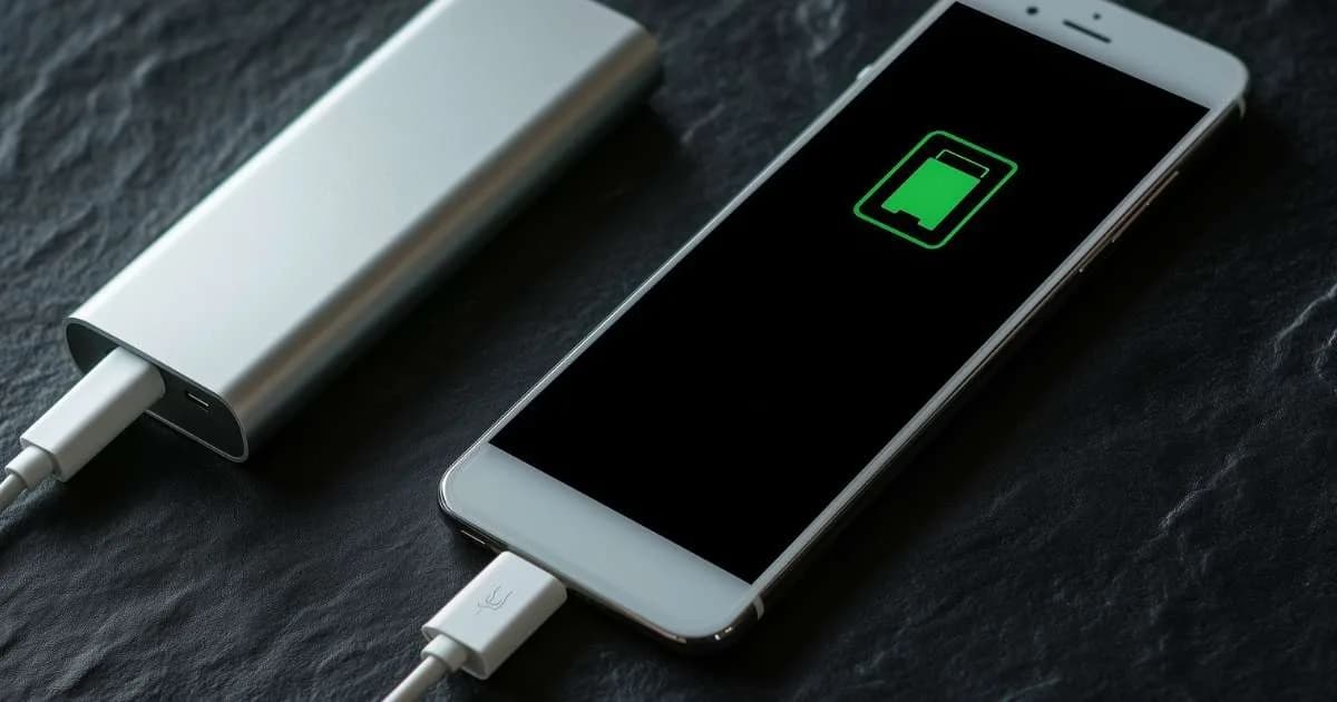 6 ajustes para economizar bateria do celular sem desligar