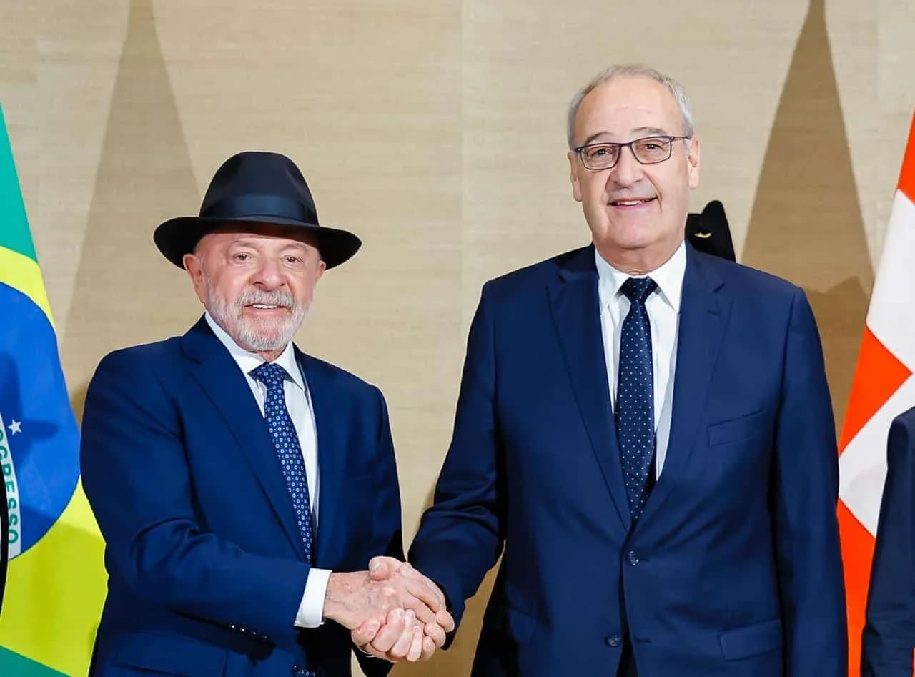 G7 na França e agenda de Lula: comércio e IA em Évian