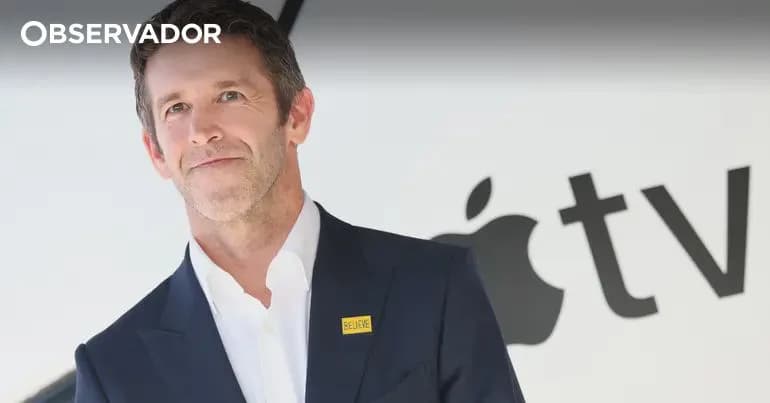 Apple: Ternus avalia enxugar gestão e rever lançamentos