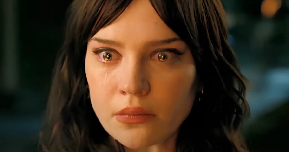 Companion chega à Netflix Brasil com 93% de aprovação