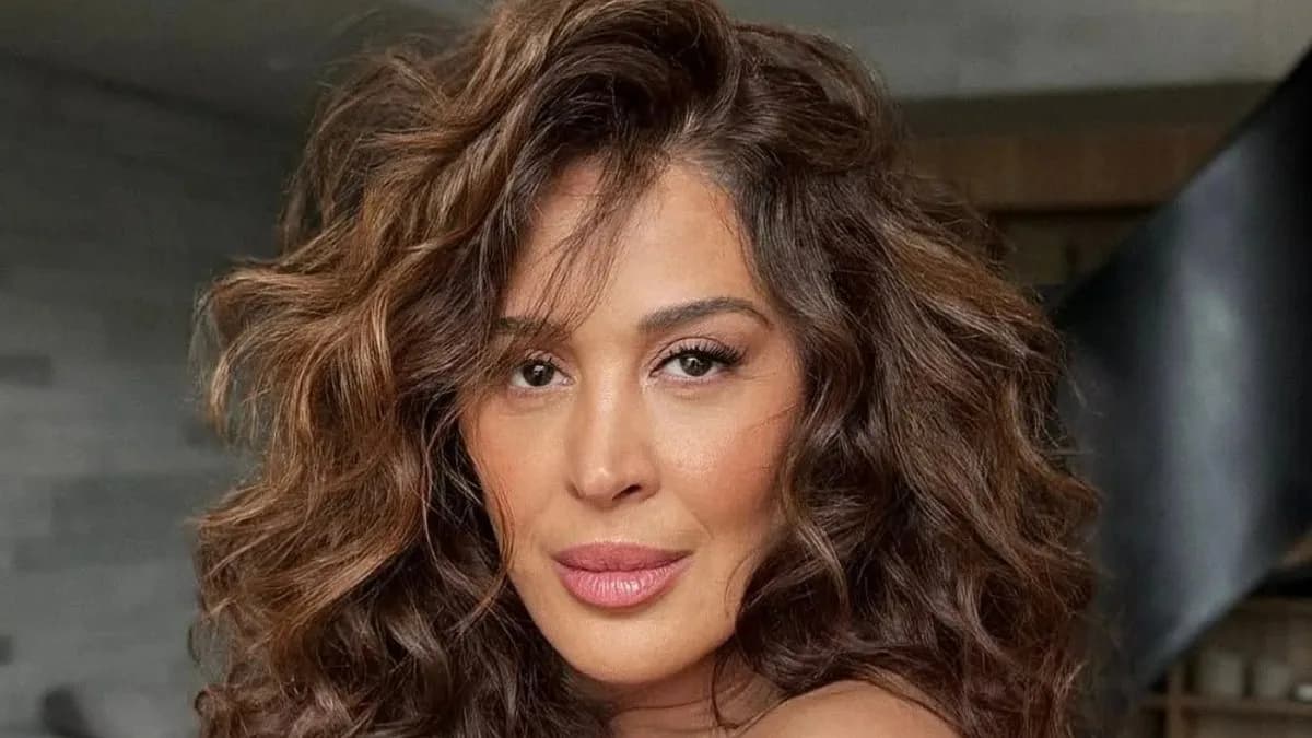 Raia revela mãe desmascarada por filha em reality da Netflix