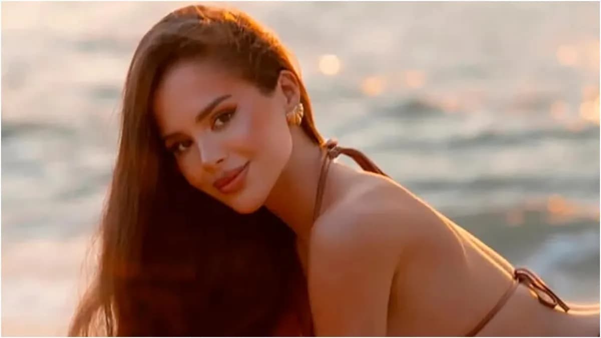 Modelo russa do OnlyFans é condenada a 3 anos sem internet