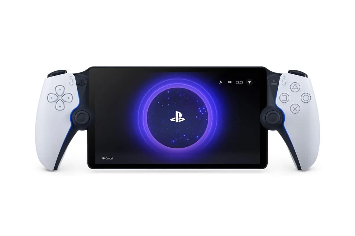 PlayStation Portal: desconto no AliExpress com cupom BRGM5