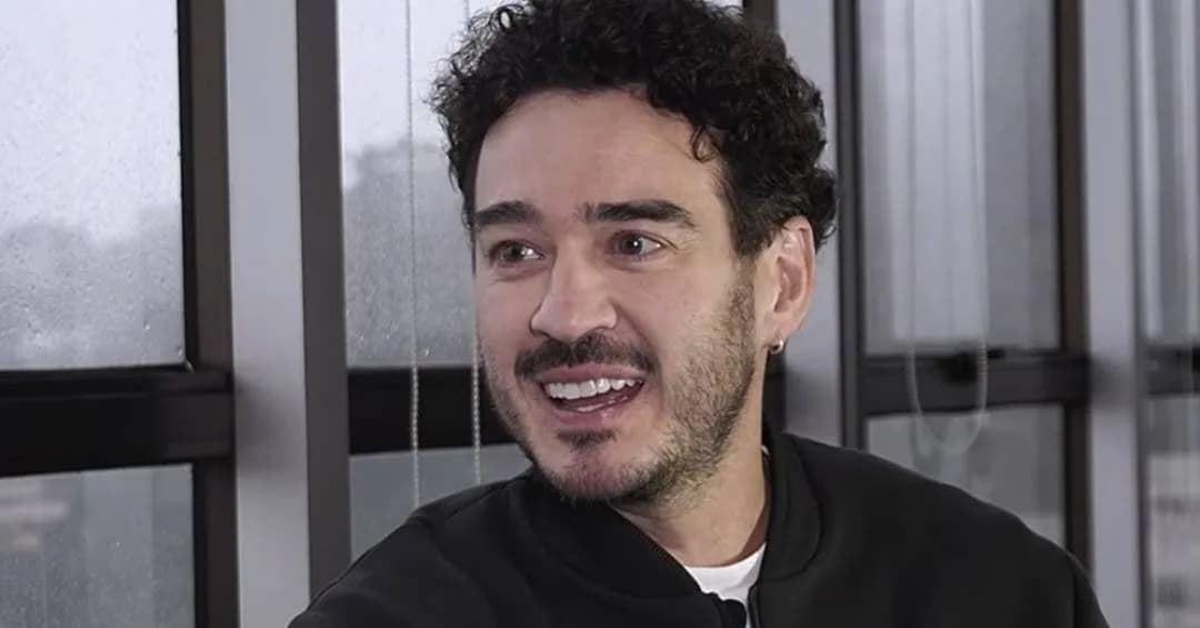 Humor e política: Marcos Veras rejeita piadas homofóbicas e racistas