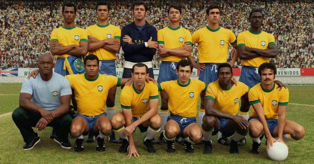 Netflix confirma IA em 300 séries de 2026