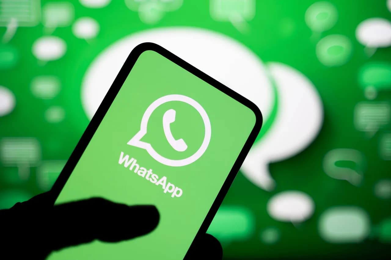 Backup do WhatsApp na nuvem: 2 GB grátis em testes