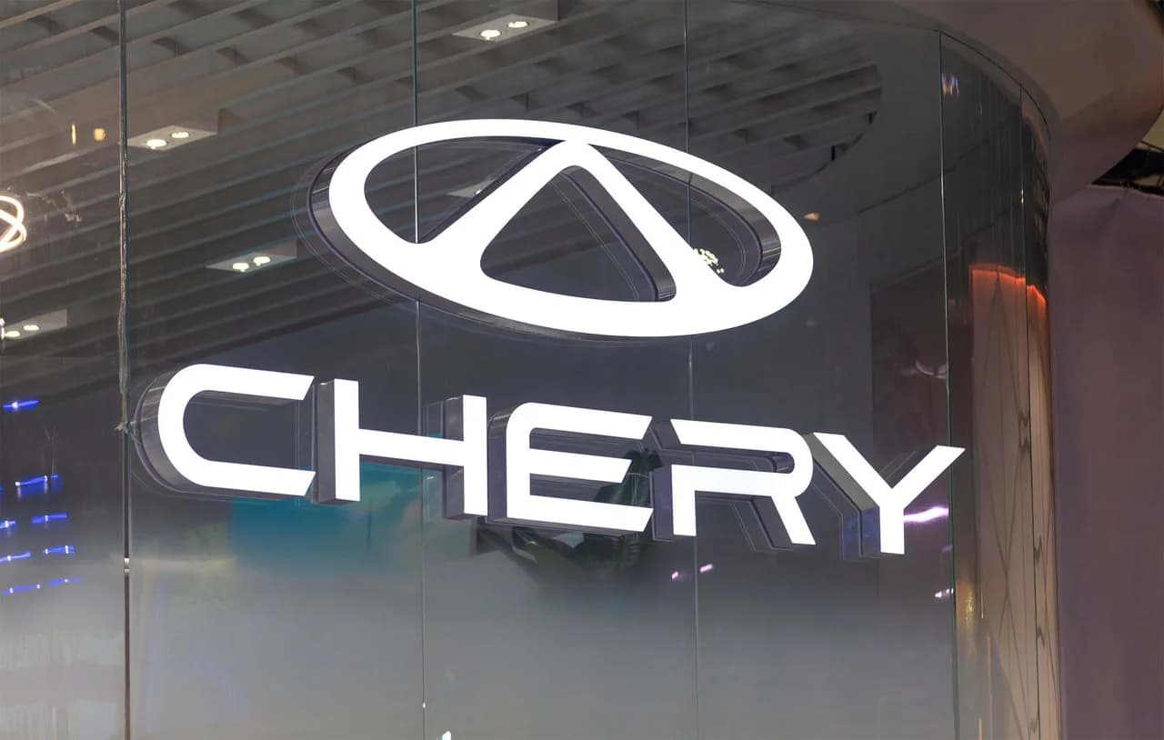 Garantia vitalícia de baterias Rhino da Chery na China 2026