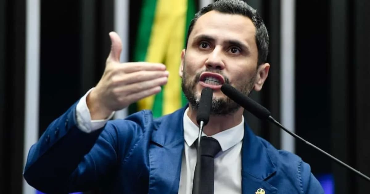 Cleitinho busca Marcos Pereira para liberar candidatura a MG
