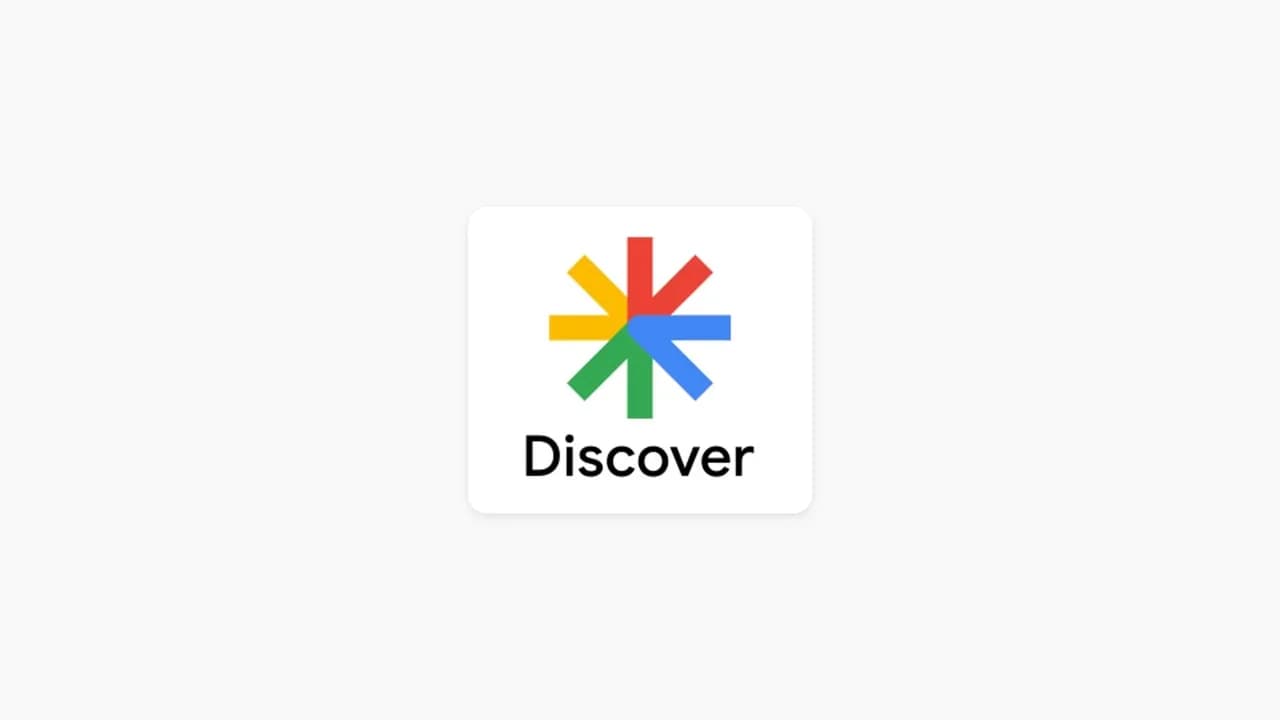 Google Discover agora aceita comandos em linguagem natural