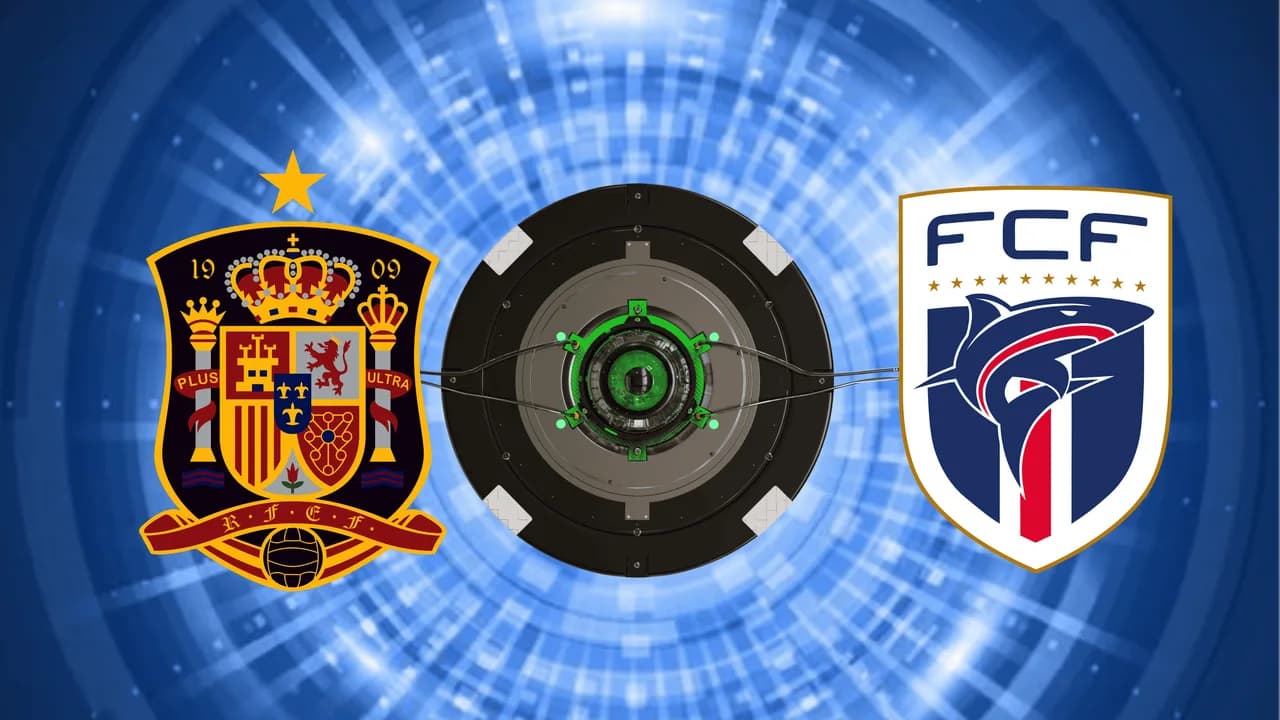 Espanha x Cabo Verde na Copa do Mundo 2026 13h BR e CazéTV