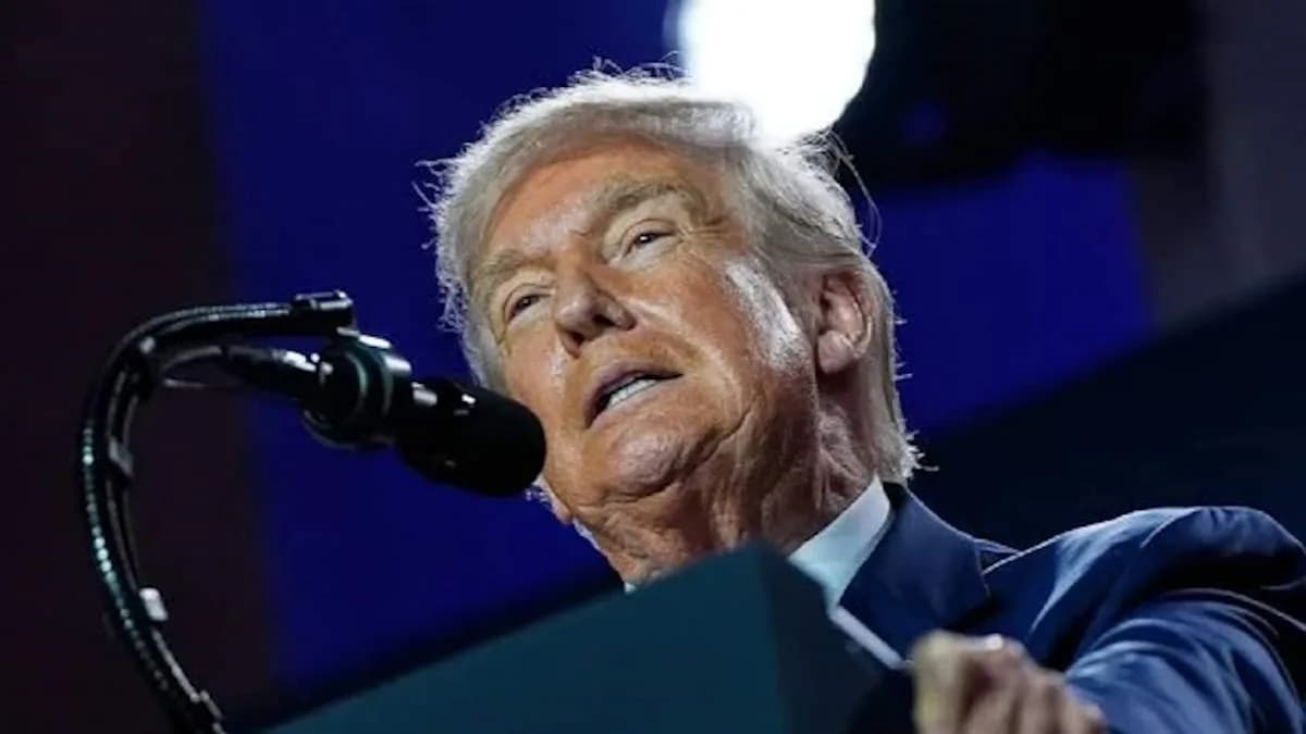 Força da Superinteligência: Trump cria grupo federal de IA