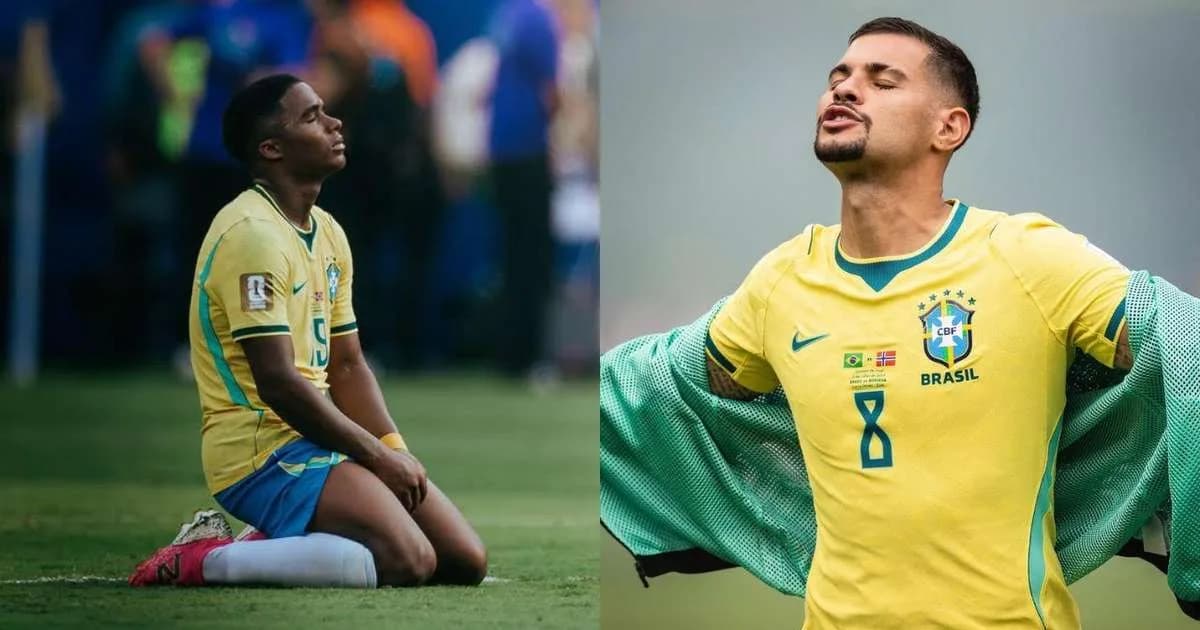 Brasil eliminado na Copa 2026 amplia jejum a 28 anos