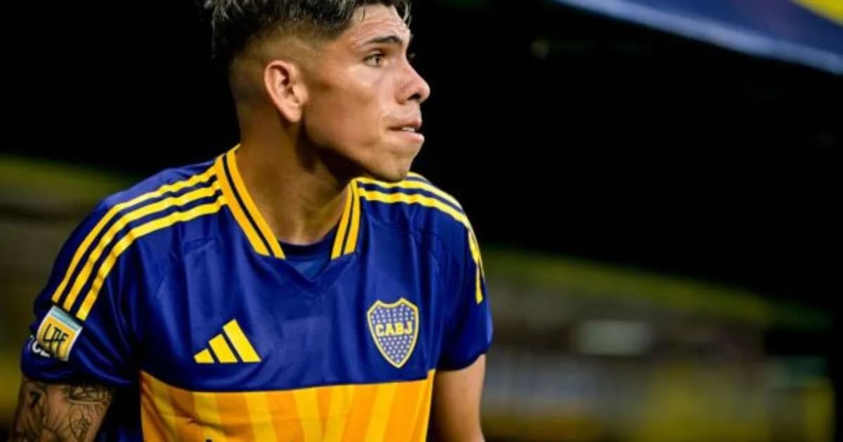 Palacios, ex-Vasco e Inter, investigado por tráfico no Chile