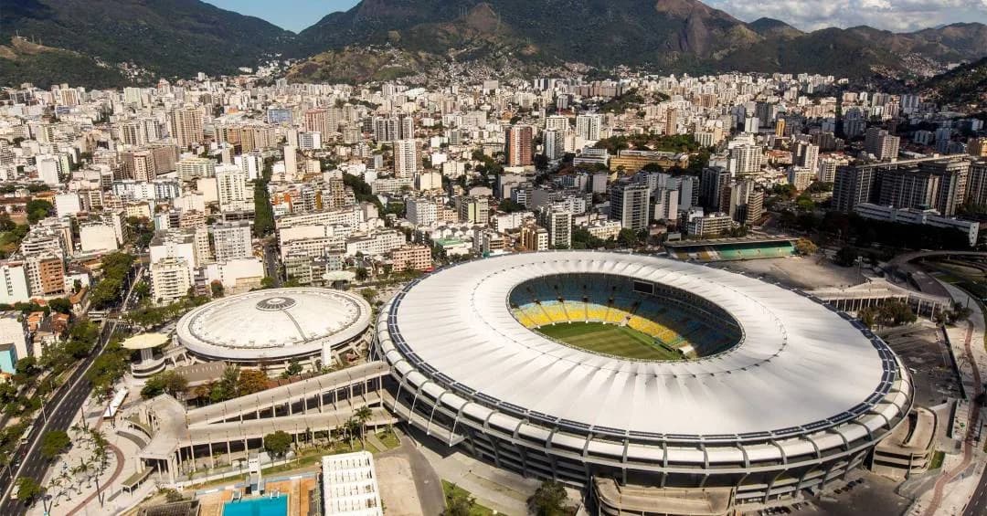 Copa do Mundo Feminina 2027: Maracanã abre e fecha o torneio