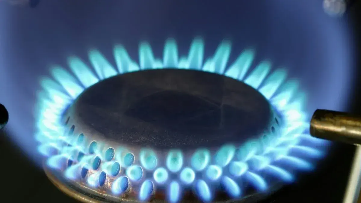 Preço do gás na Europa supera 100 euros por MWh em 2026