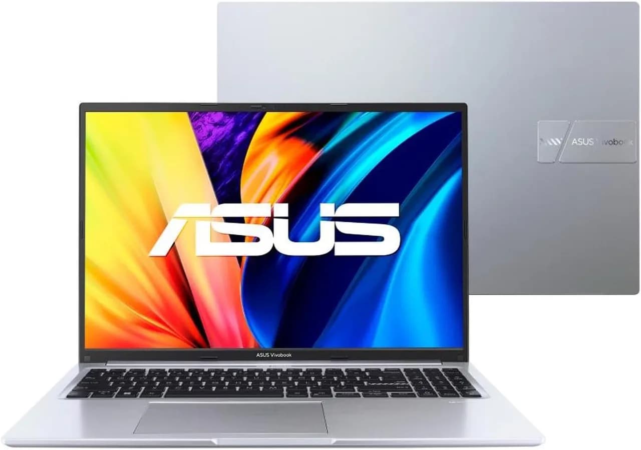 Prime Day 2026 notebook ASUS Vivobook i7 16GB 1TB