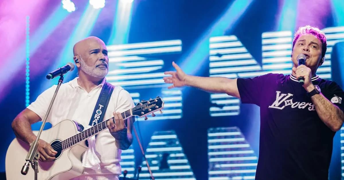 Sertanejo: morte de Rick expõe apagamento de artistas negros