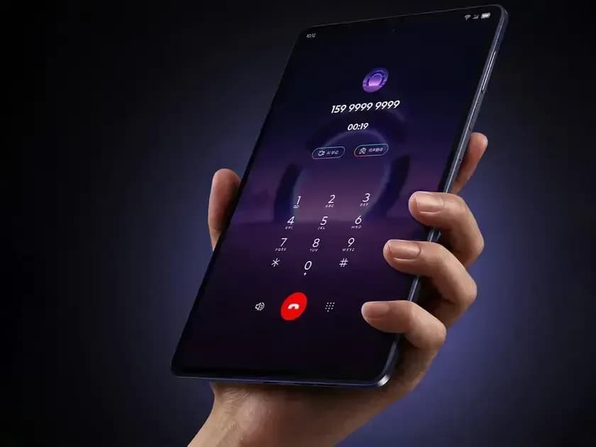 Lenovo Legion Y700: tablet gamer OLED com 5G e Dual SIM