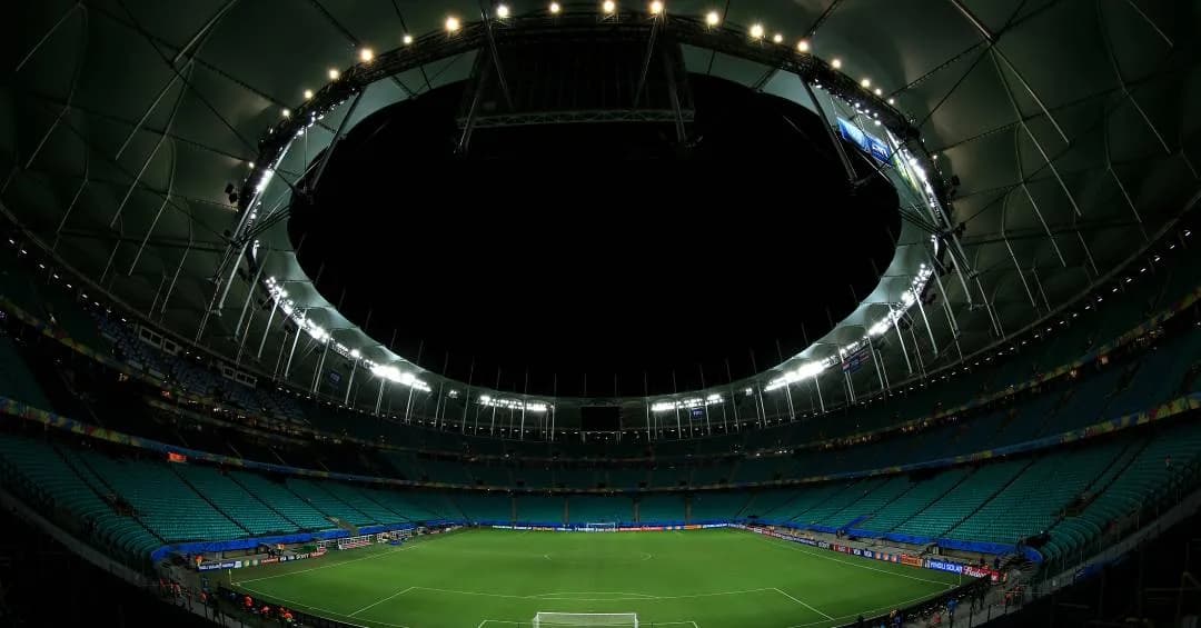 Bahia x Internacional: horário, onde assistir e escalações